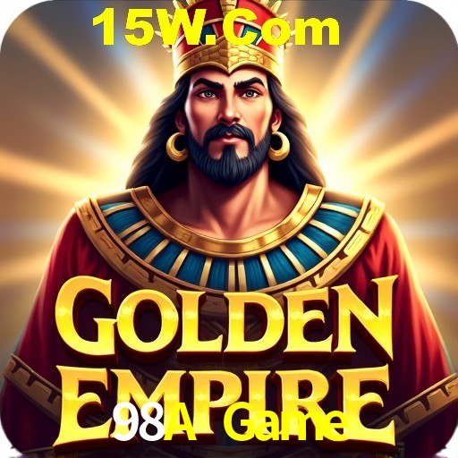 98A Game: A Experiência de Casino com Jogos de Mesa ao Vivo