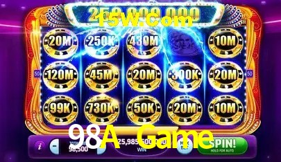 Explore as vantagens do 98A Game: serviço profissional e confiabilidade