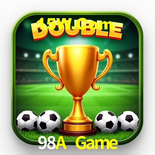 98A Game,98A Com App