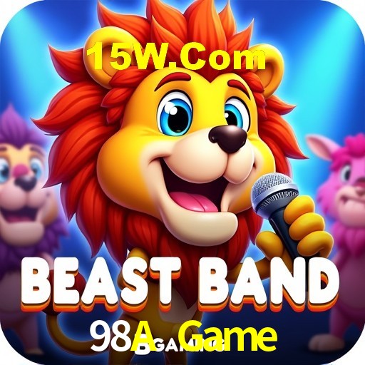 98A Game: Seu Especialista em Apostas Esportivas Brasileiras